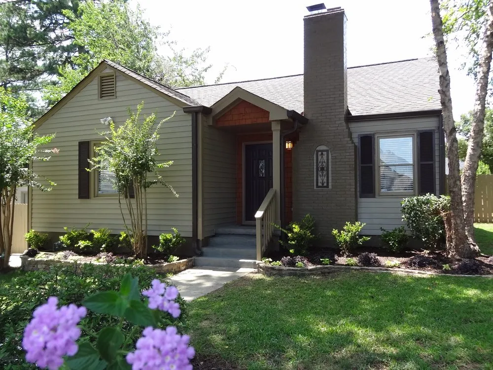 Slide of TrueWay Renovations