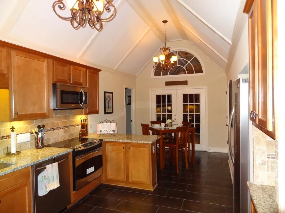 Slide of TrueWay Renovations