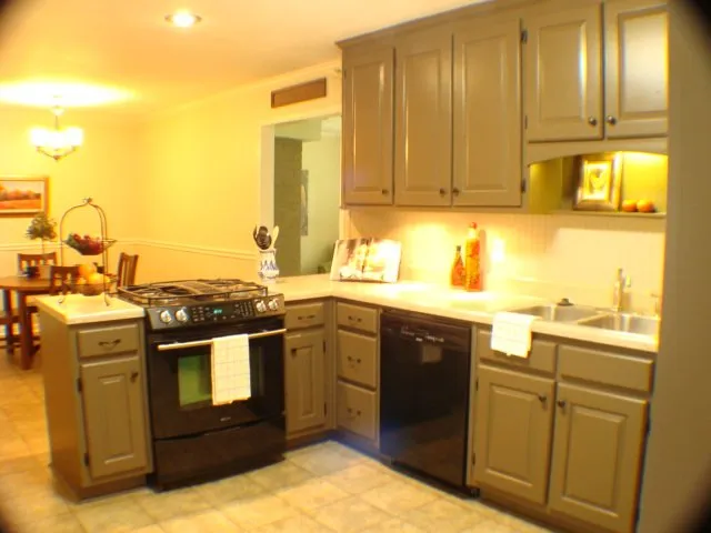 Slide of TrueWay Renovations