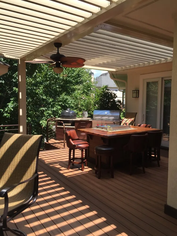 Slide of TrueWay Renovations