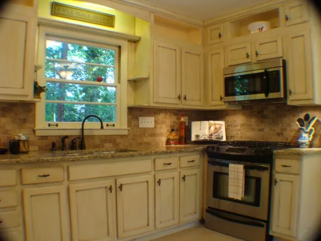 Slide of TrueWay Renovations