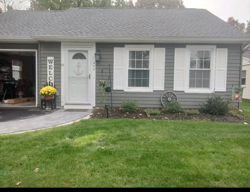 Slide of Trueway Roofing