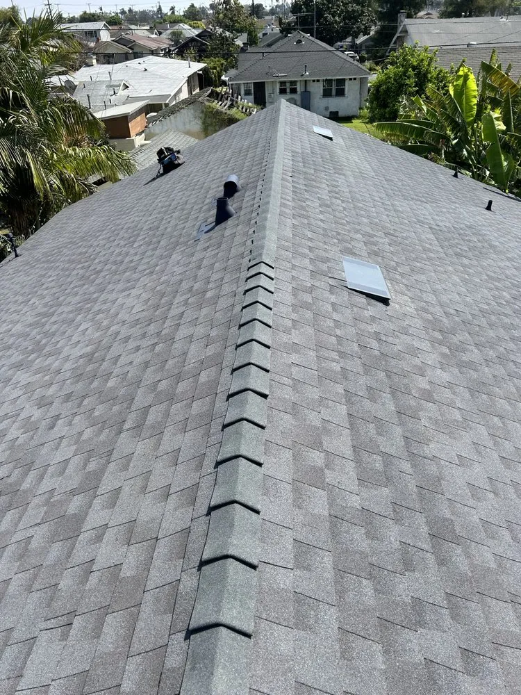 Slide of TruFix Roofing