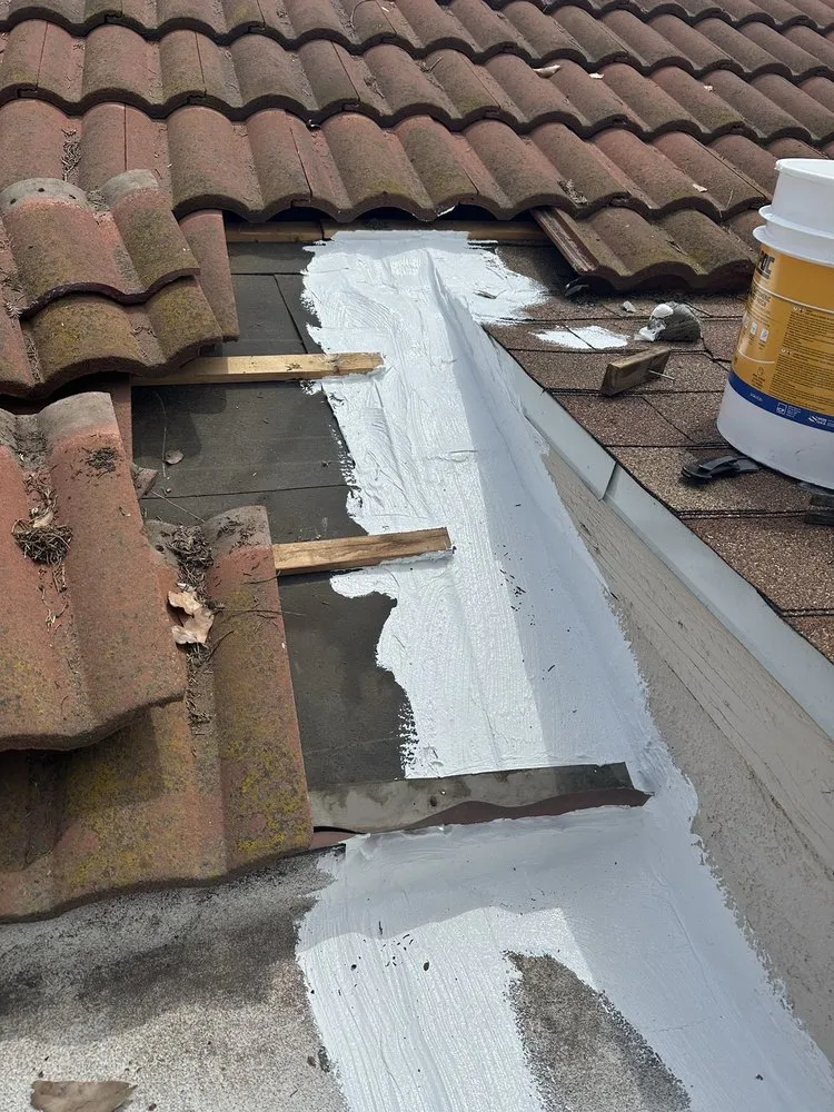 Slide of TruFix Roofing