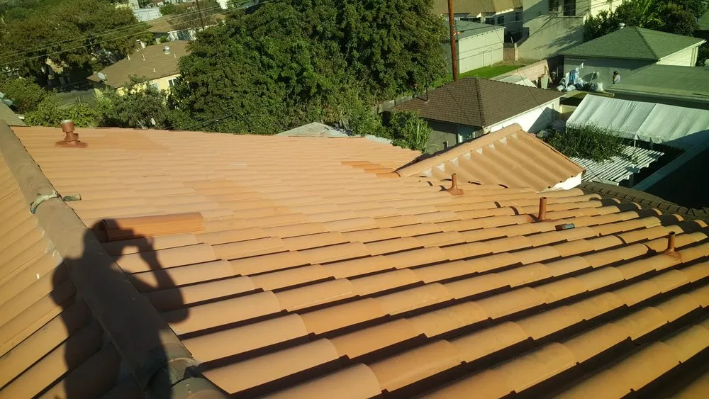 Slide of TruFix Roofing