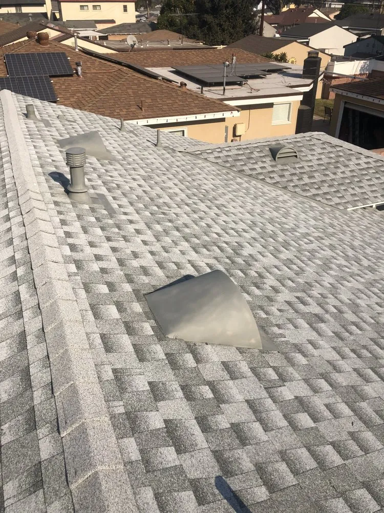 Slide of TruFix Roofing