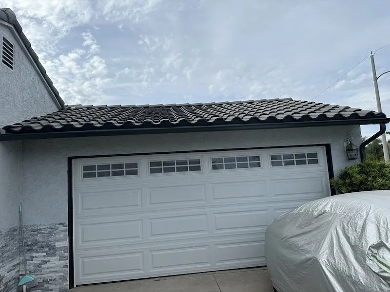 Slide of TruFix Roofing