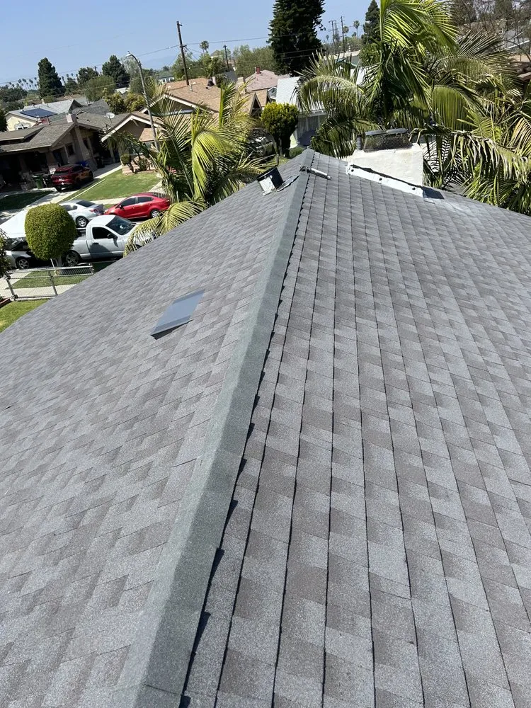 Slide of TruFix Roofing