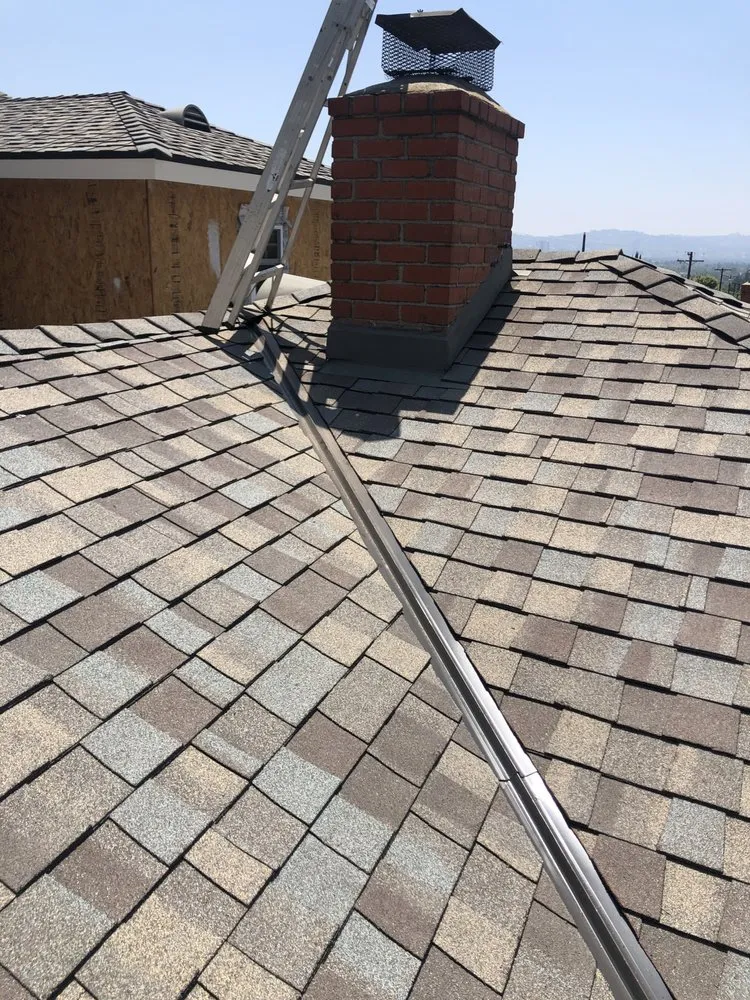 Slide of TruFix Roofing
