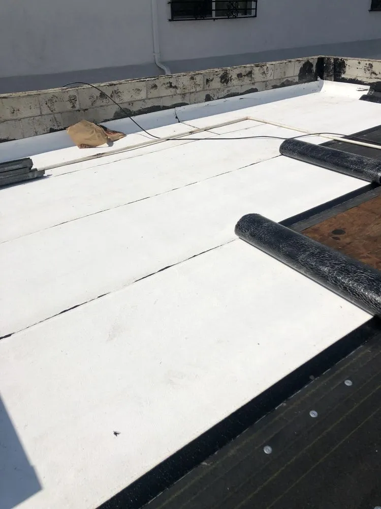 Slide of TruFix Roofing