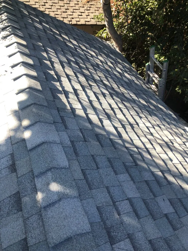 Slide of TruFix Roofing