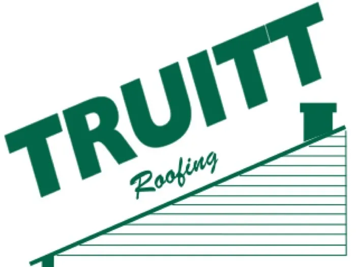 Slide of Truitt Roofing