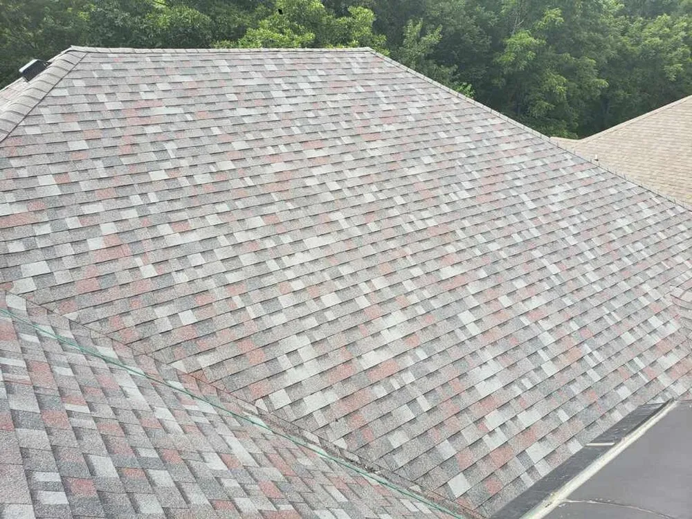 Slide of Truitt’s Roofing