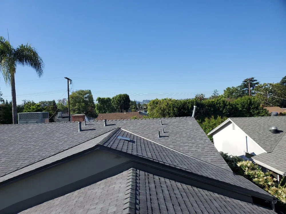 Slide of Trujano Roofing