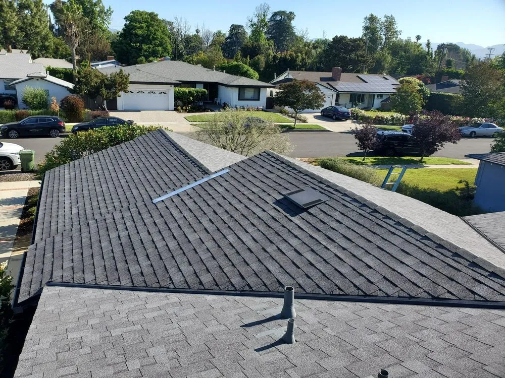 Slide of Trujano Roofing