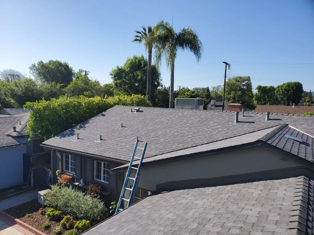 Slide of Trujano Roofing