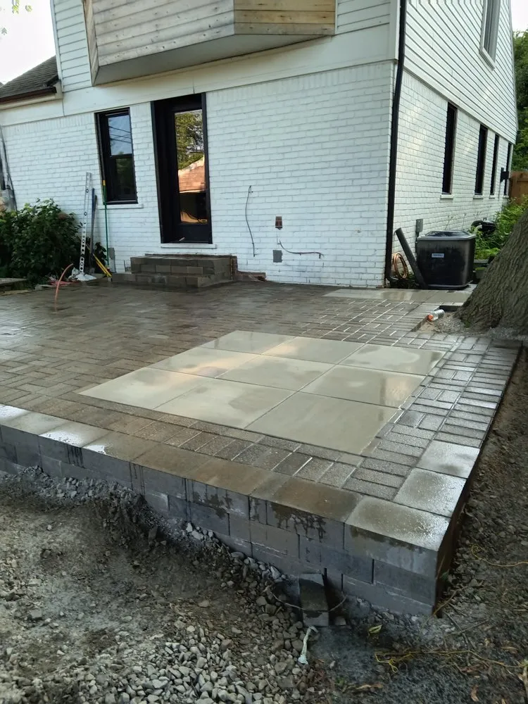 Slide of Trujillo Landscape & Lawn Service