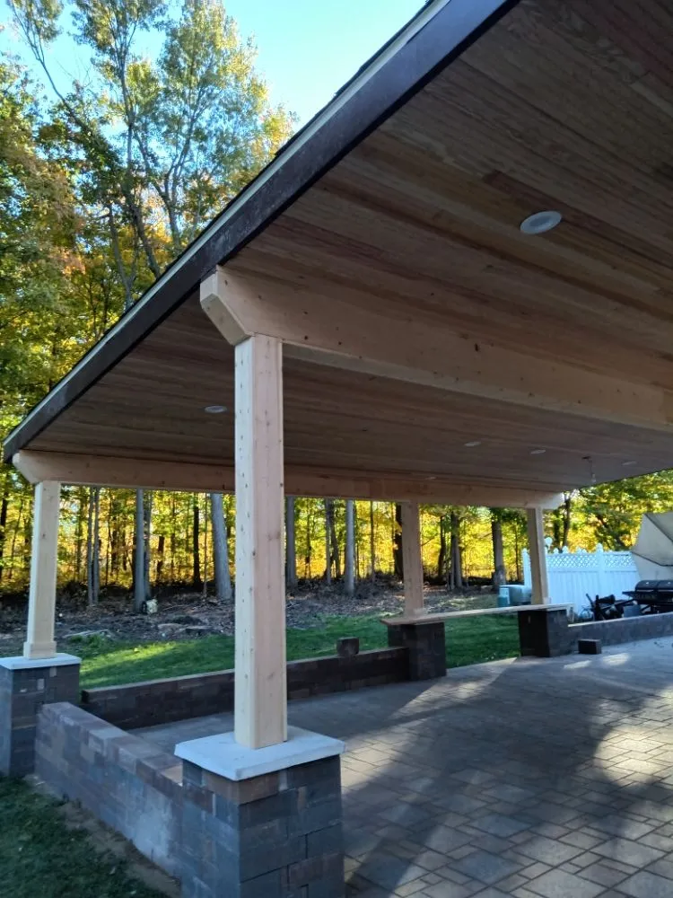 Slide of Trujillo Landscape & Lawn Service