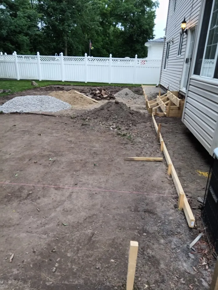 Slide of Trujillo Landscape & Lawn Service