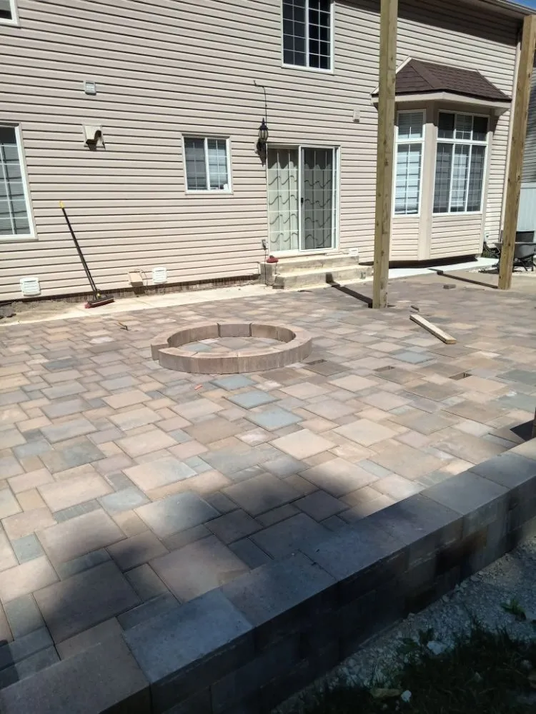 Slide of Trujillo Landscape & Lawn Service