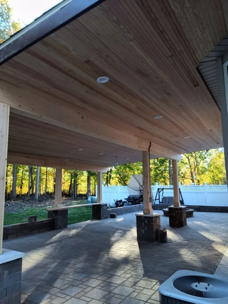 Slide of Trujillo Landscape & Lawn Service