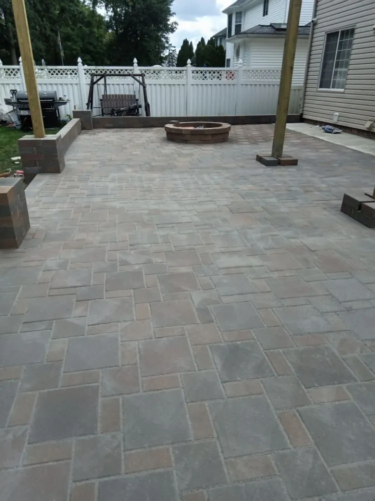 Slide of Trujillo Landscape & Lawn Service