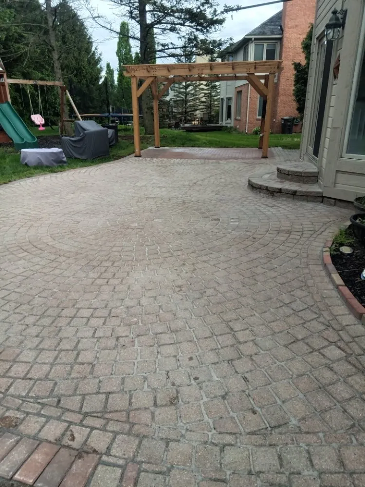 Slide of Trujillo Landscape & Lawn Service