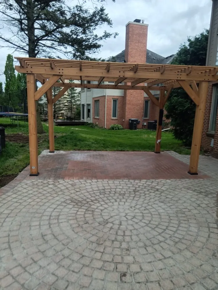 Slide of Trujillo Landscape & Lawn Service