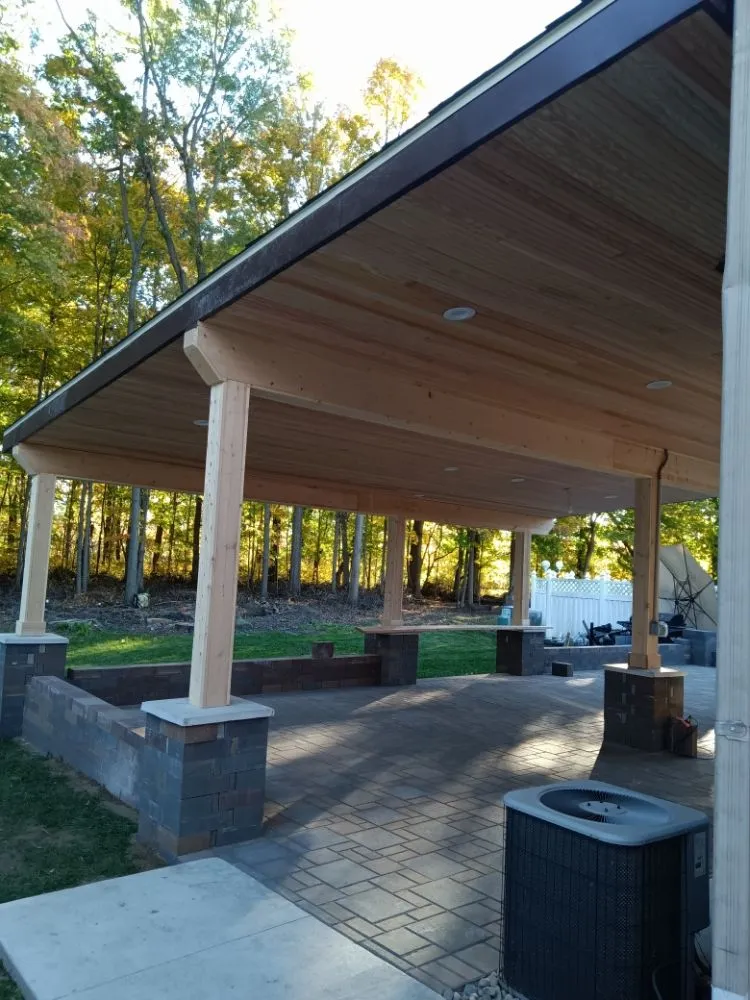 Slide of Trujillo Landscape & Lawn Service