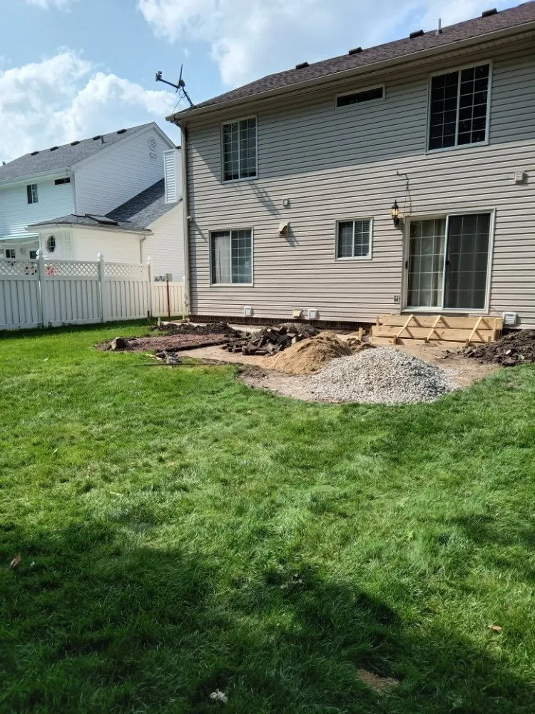 Slide of Trujillo Landscape & Lawn Service