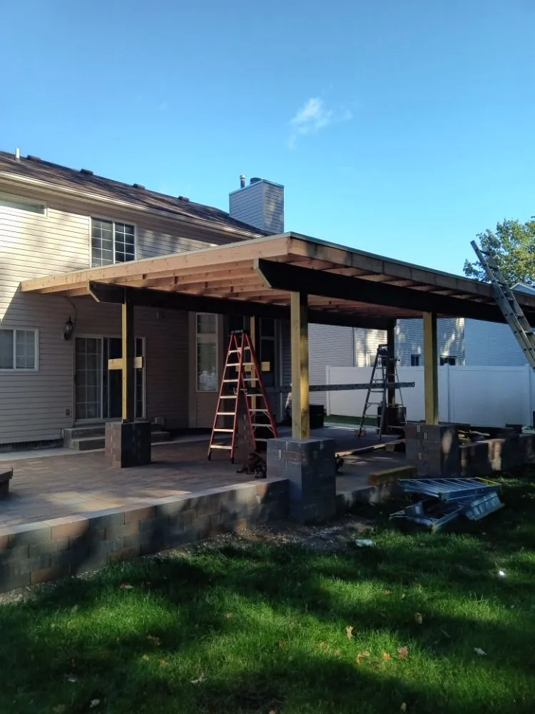 Slide of Trujillo Landscape & Lawn Service