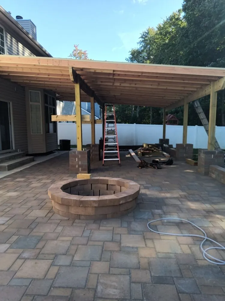 Slide of Trujillo Landscape & Lawn Service