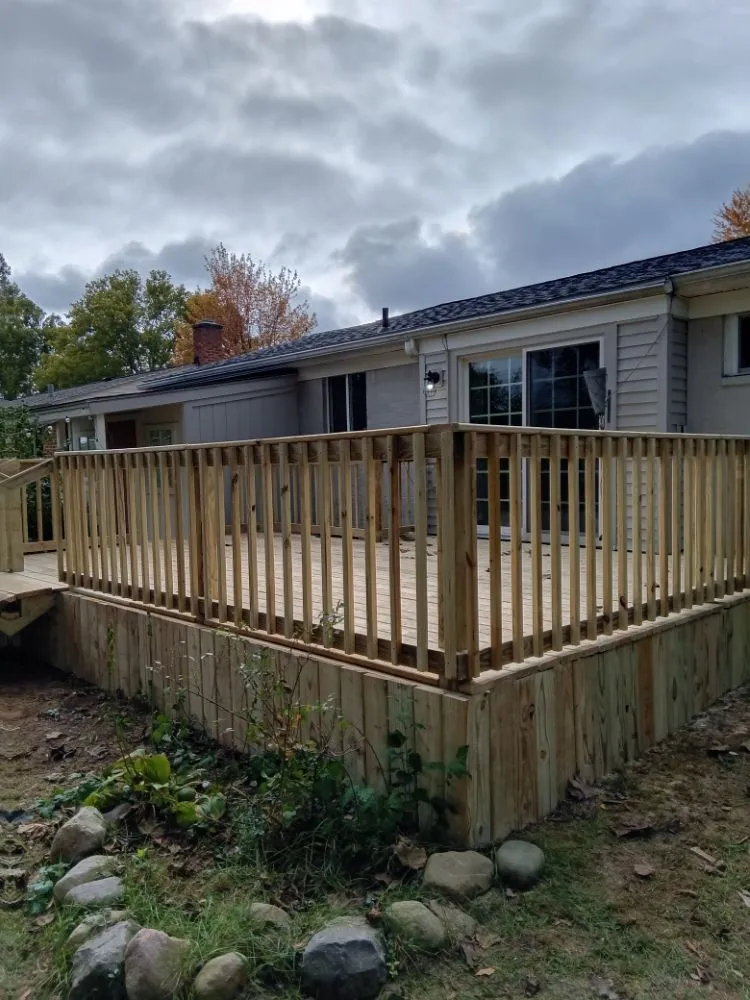 Slide of Trujillo Landscape & Lawn Service