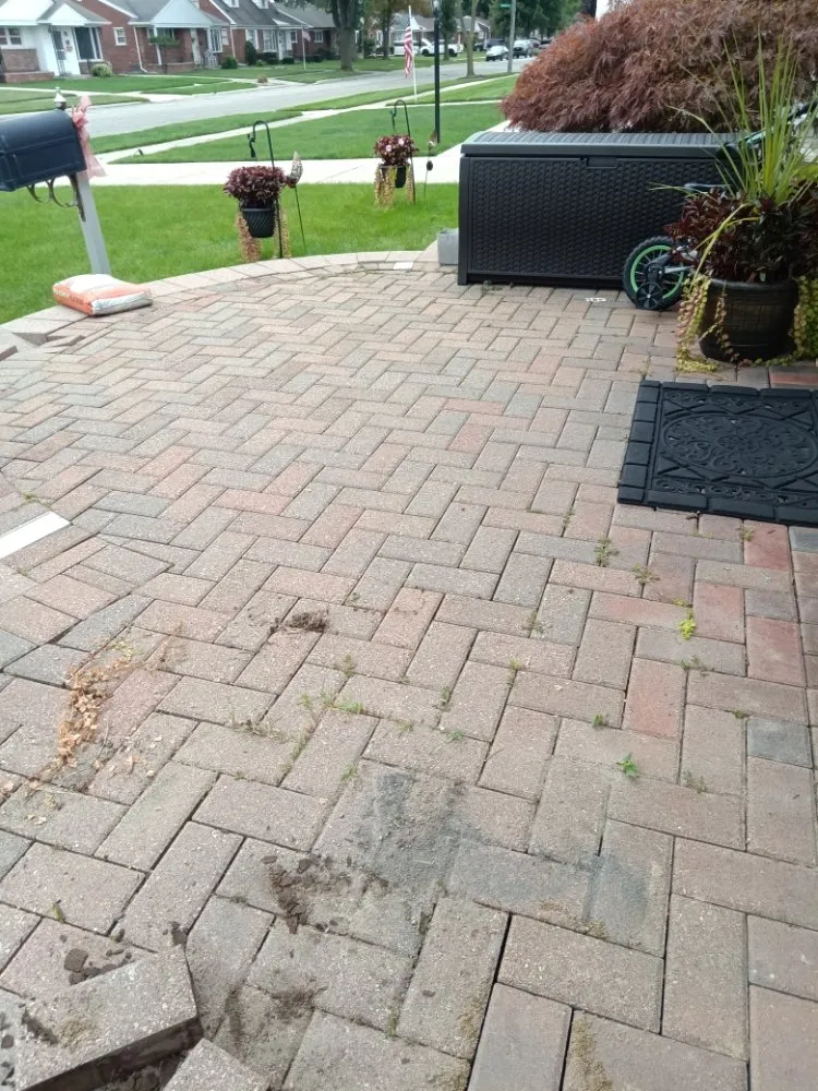 Slide of Trujillo Landscape & Lawn Service