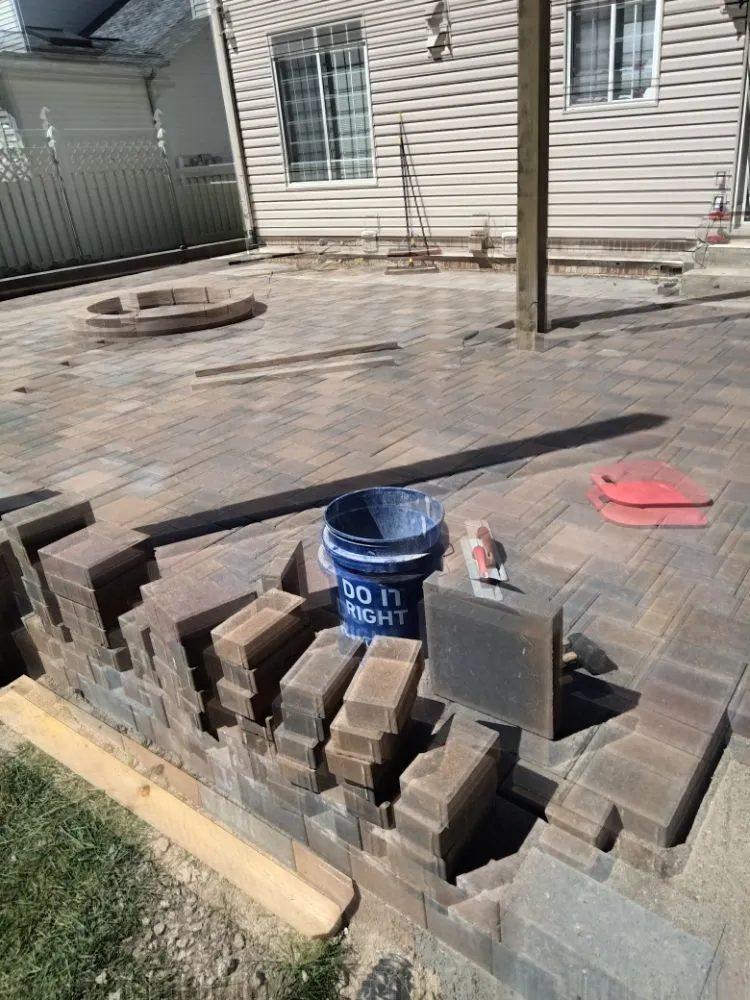 Slide of Trujillo Landscape & Lawn Service