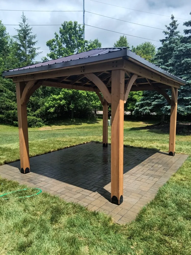 Slide of Trujillo Landscape & Lawn Service