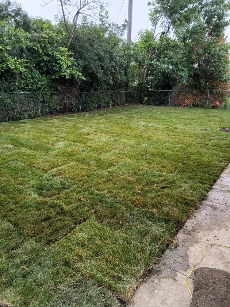 Slide of Trujillo Landscape & Lawn Service