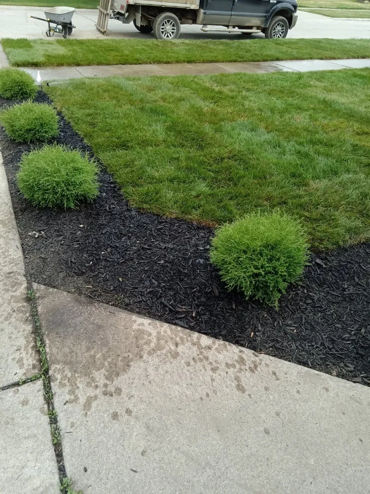 Slide of Trujillo Landscape & Lawn Service