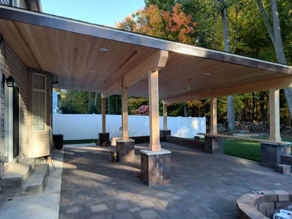 Slide of Trujillo Landscape & Lawn Service