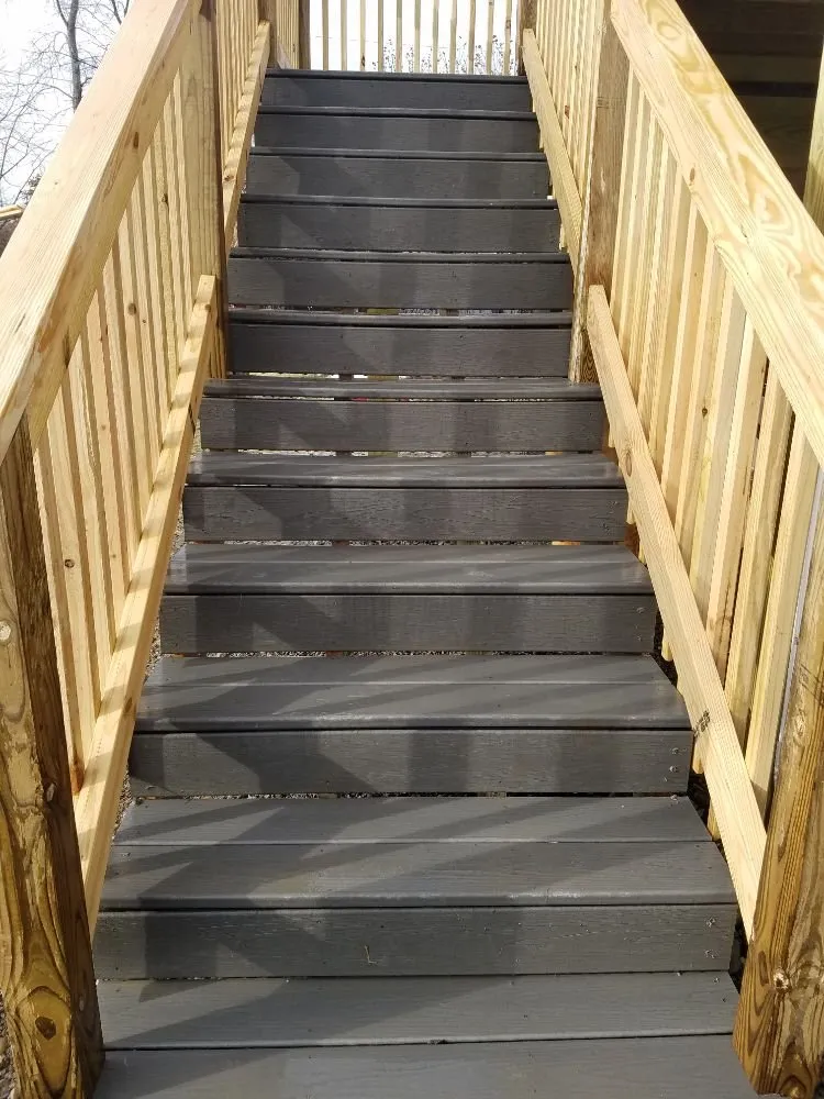 Slide of Trujillo's Construction Corp