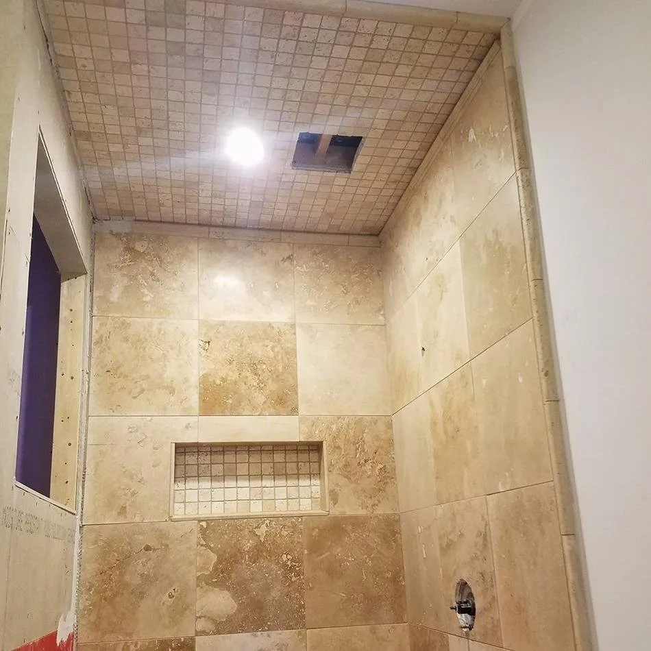 Slide of Trujillo's Construction Corp