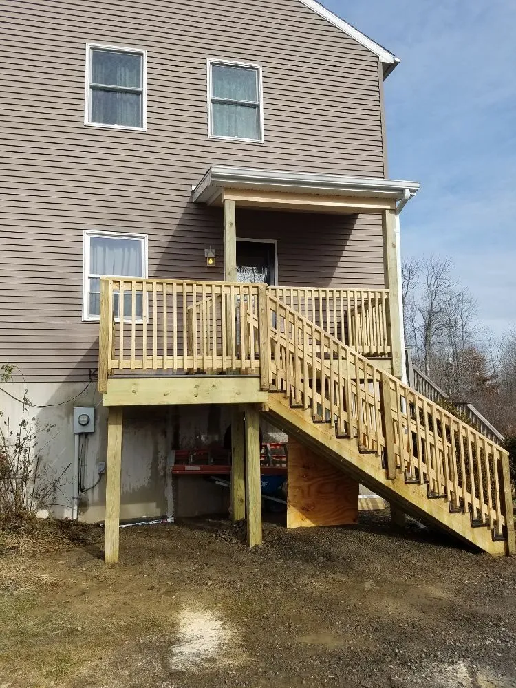 Slide of Trujillo's Construction Corp