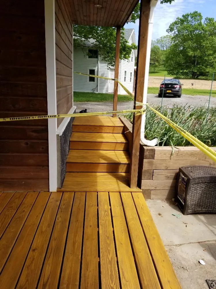 Slide of Trujillo's Construction Corp