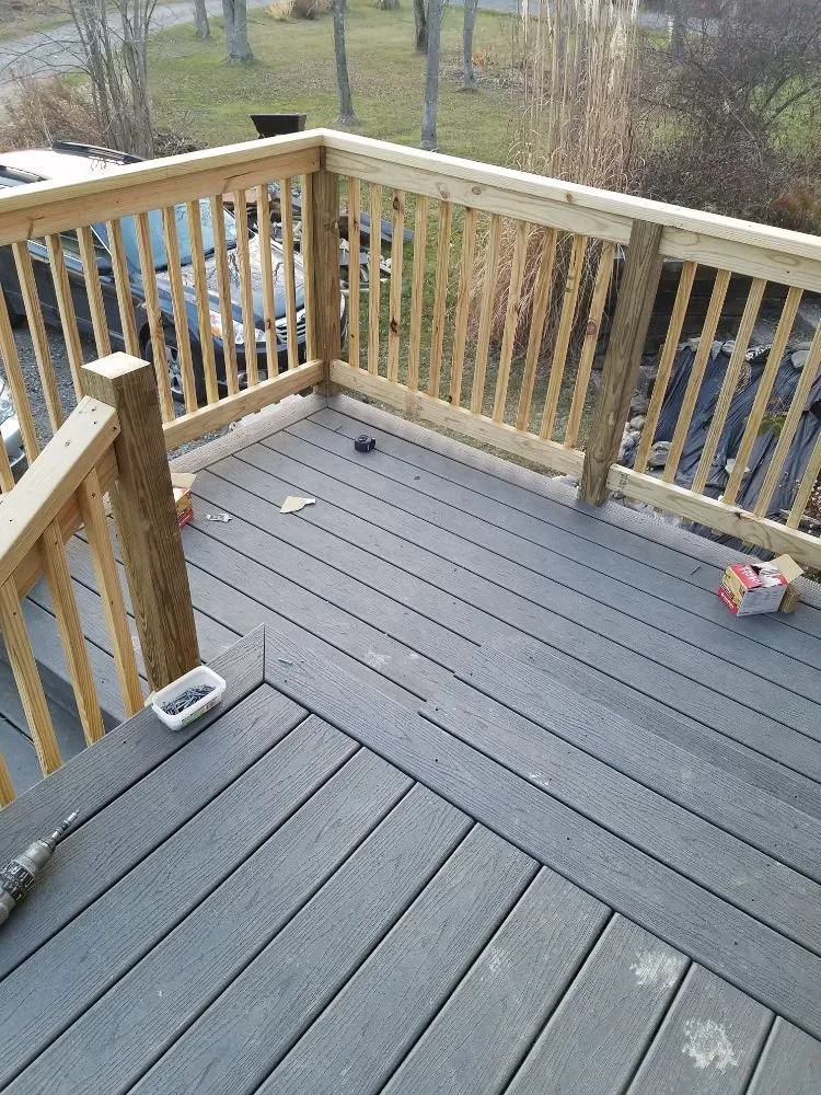 Slide of Trujillo's Construction Corp