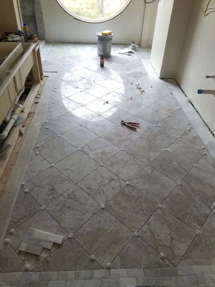 Slide of Trujillo's Construction Corp