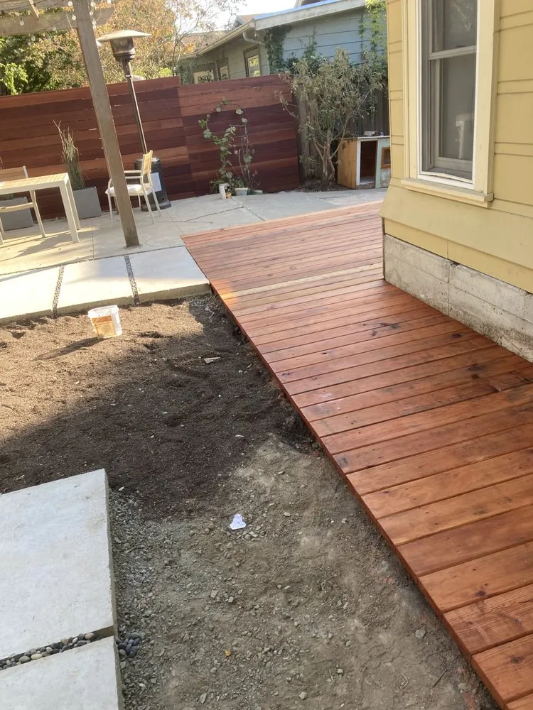 Slide of Trujillo’s roofing