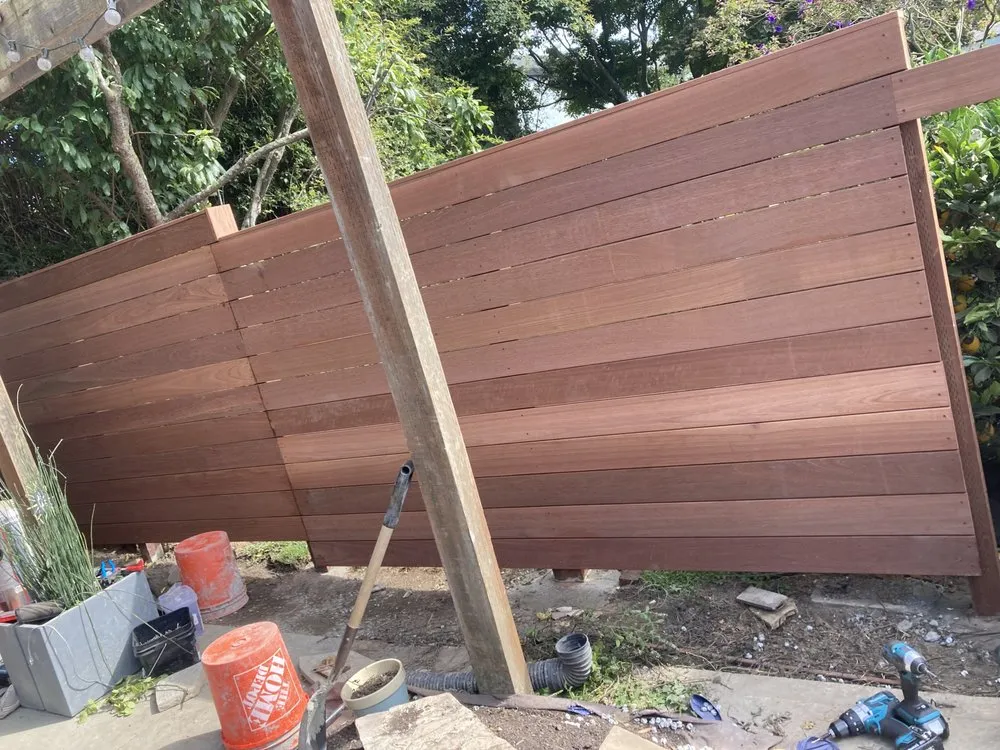 Slide of Trujillo’s roofing