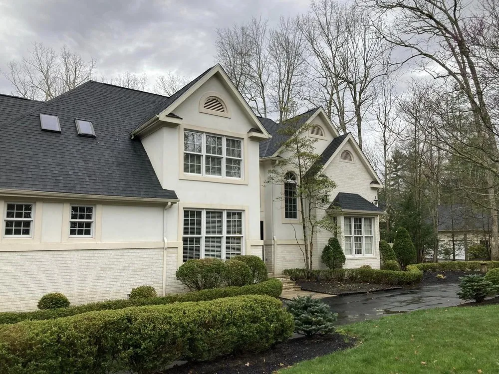 Slide of Truline General Contracting