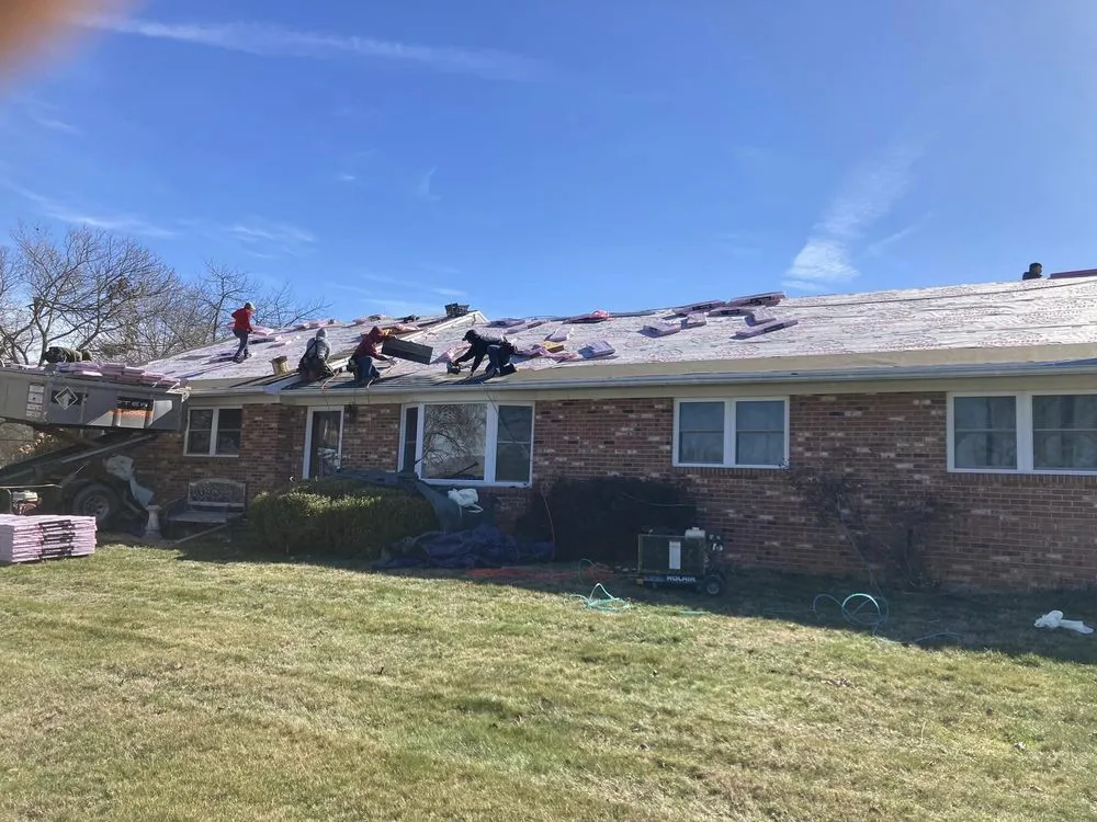 Slide of Truline General Contracting