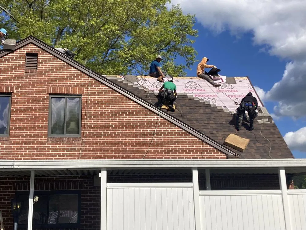 Slide of Truline General Contracting